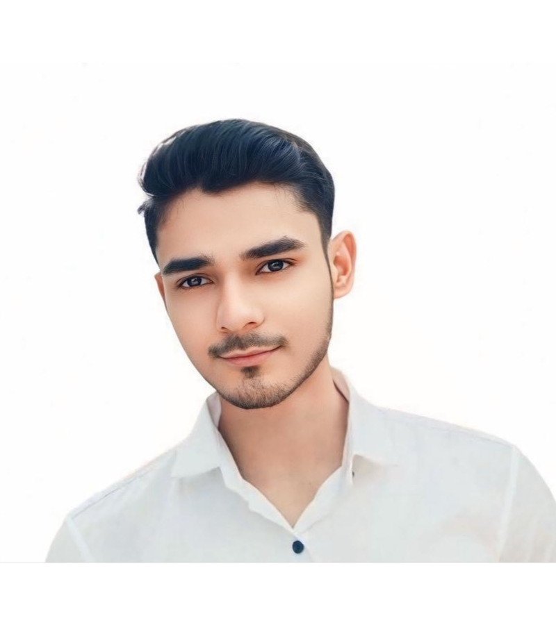 Kaif Khan